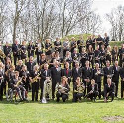 Muziekvereniging Het Gooi