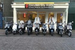 Zaandam Citybikes