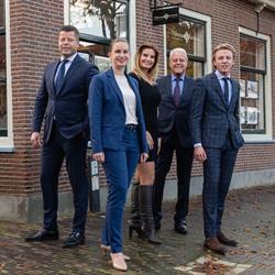 Dijksman & Partners Woningmakelaars en Taxateurs B.V