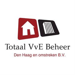 Totaal VVE Beheer Den Haag en Omstreken B.V.