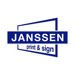 Janssen Repro BV