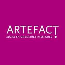 Artefact! Advies en Onderzoek in Erfgoed
