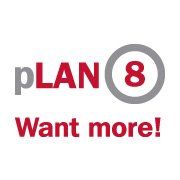pLAN8 Consultancy & Development B.V.