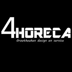 4-Horeca B.V. Grootkeuken techniek en Horeca Inrichting