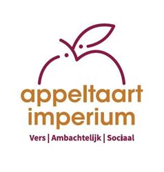 Appeltaart Imperium Haarlem