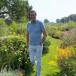 Ron den Dikken Exclusieve Tuinen