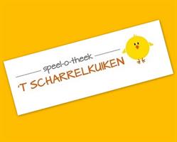 Speel-o-theek 't Scharrelkuiken