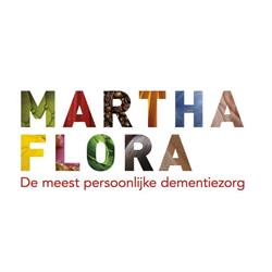 Martha Flora hoofdkantoor