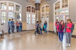 H.N. Werkman College - Stadslyceum