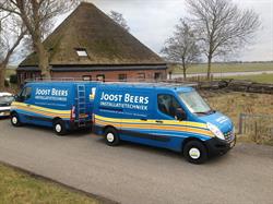 Joost Beers Installatietechniek