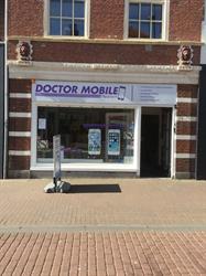 Doctor Mobile Haarlem