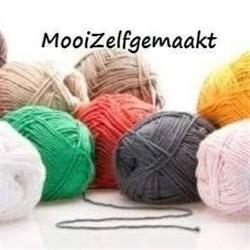 MooiZelfgemaakt