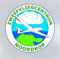 Zweefvliegcentrum Noordkop