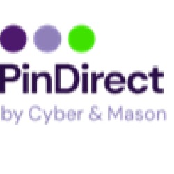 PinDirect by Cyber & Mason