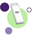 CCV Compact A77C