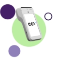 CCV Mobile A920