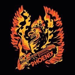 Poppodium Phoenix