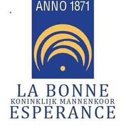 Koninklijk Mannenkoor "La Bonne Esperance"