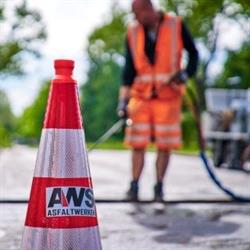 AWS Asfaltwerken B.V.