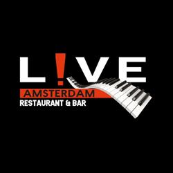 Live Amsterdam Pianobar
