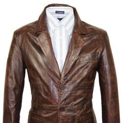 The Leather Palace