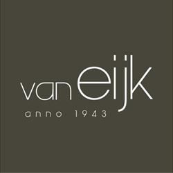 Van Eijk interieur