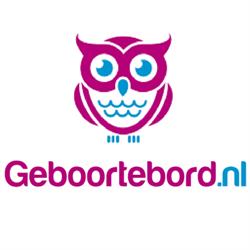 Www.Geboortebord.NL