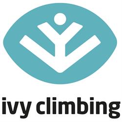 IVY climbing