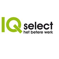 IQ Select - Uitzendbureau Transport