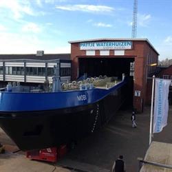 Pattje Waterhuizen B.V.