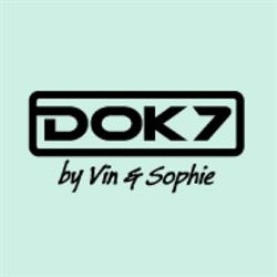 Dok7 Woensel, Eindhoven, By Vin & Sophie