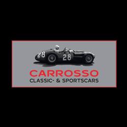 Carrosso Classic and Sportscars