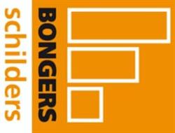 BONGERS schilders