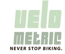 Velometric Fietsmetingen