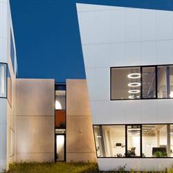 MONK architecten BNA