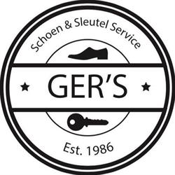 Ger's Schoen, Sleutel & Sportprijzen Service