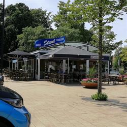 Stuut Voorburg Snackbar - Brasserie