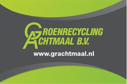 Groenrecycling Achtmaal B.V.