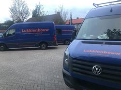 Lukkienbouw