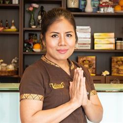 Siam Spa & Massage haarlem