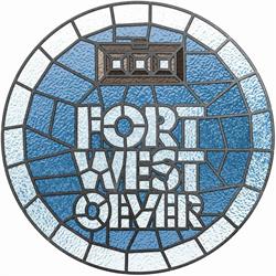 Eetcafé Fort Westoever
