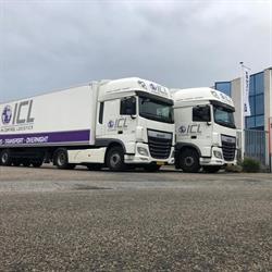 In Control Logistics