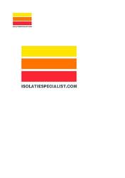 Isolatiespecialist.com