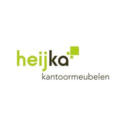 Heijka Kantoormeubelen