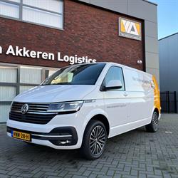 Van Akkeren Logistics