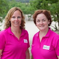 Beter in beweging, oefentherapie Cesar