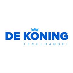 De Koning Tegelhandel Erp