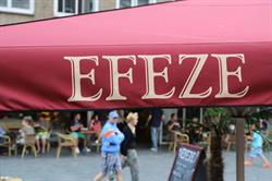 Restaurant Efeze Zutphen