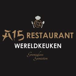 A15 Wereldrestaurant