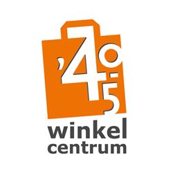 Winkelcentrum Plein ’40-’45